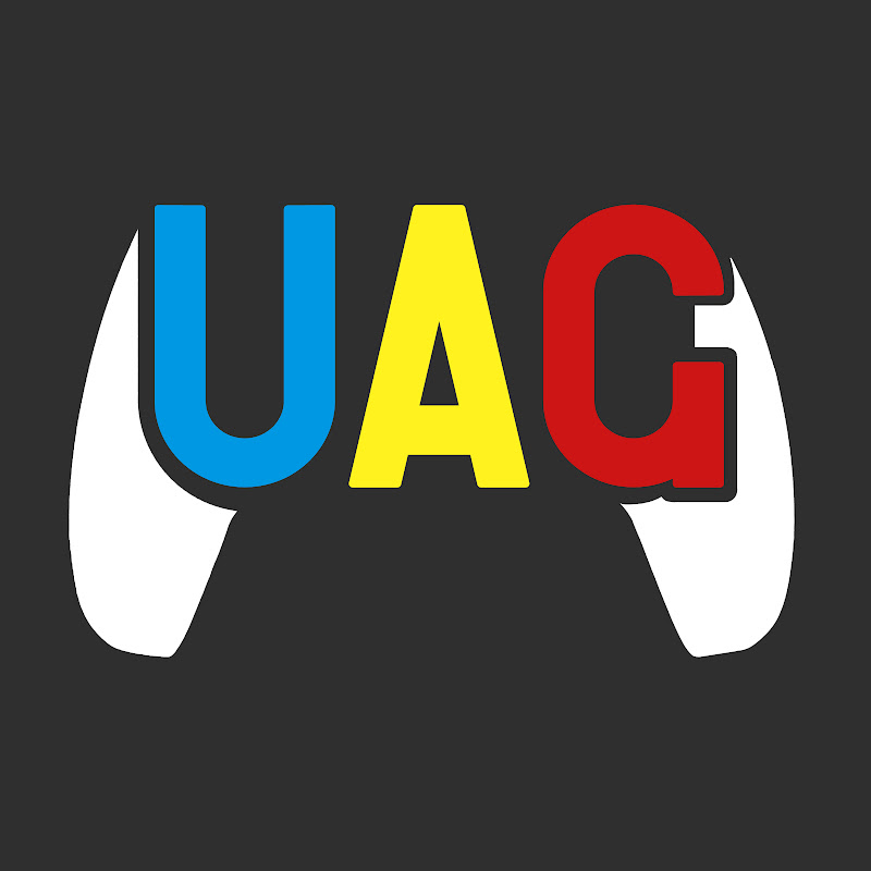 UAGames