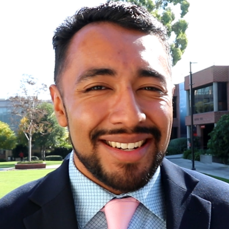 Daniel Gallegos Logo