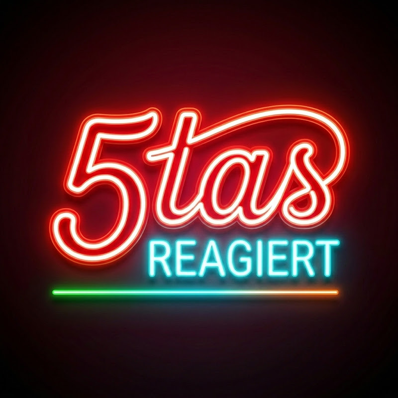 Stas reagiert (Стас)