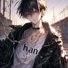 小韩说漫アイコン画像