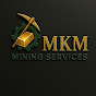 MKM Mining Services logo