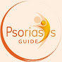 Psoriasis Guide USA logo