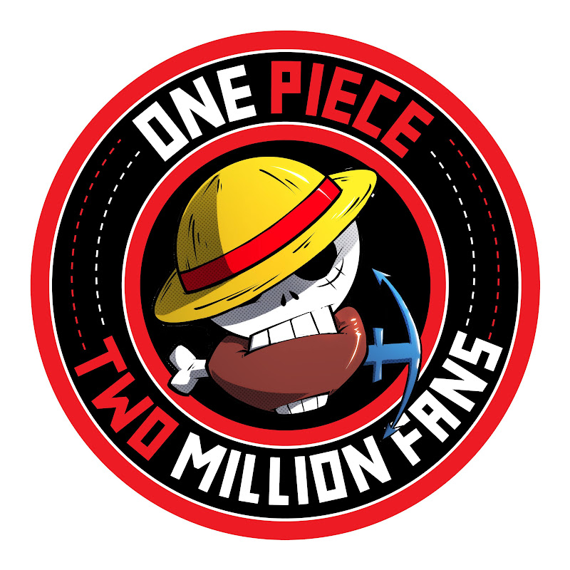 One Piece Two Million Fans - Tony Waldman icon