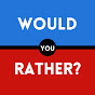 Would You Rather? logo