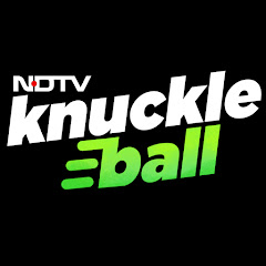 Knuckleball by NDTV