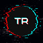 TR Stories logo