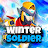 Winter Soldier - Brawl Stars