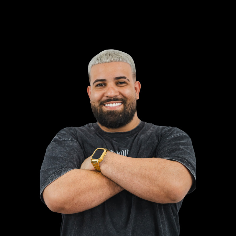 The Barber Danny G