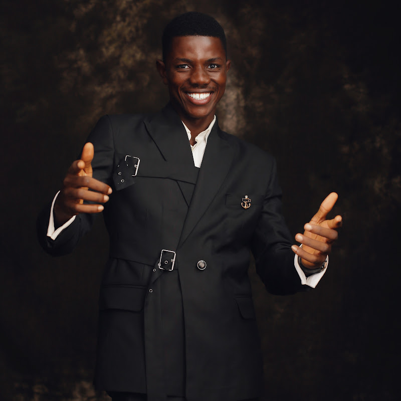 Tominsin Joseph /Billionaire Property Man /