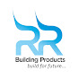 R R Building Products logo