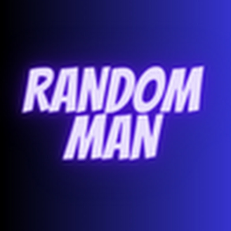 Random Man