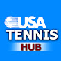 Usa Tennis Hub Avatar