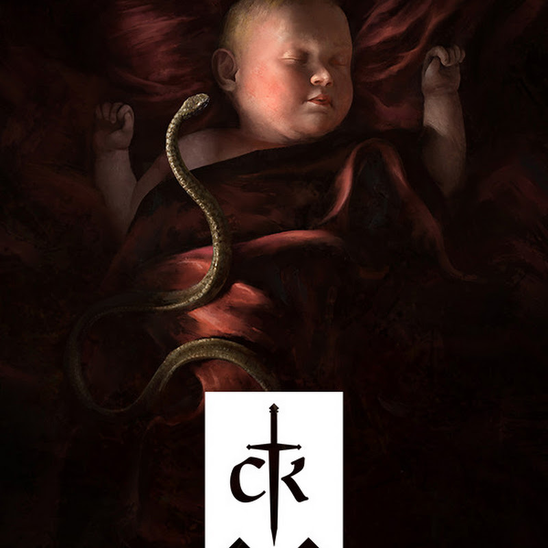 Crusader Kings III - Topic