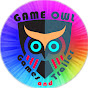 Game Owl  logo