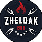 Zheldak BBQ World Recipes logo