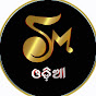 Satyam Music Odia logo