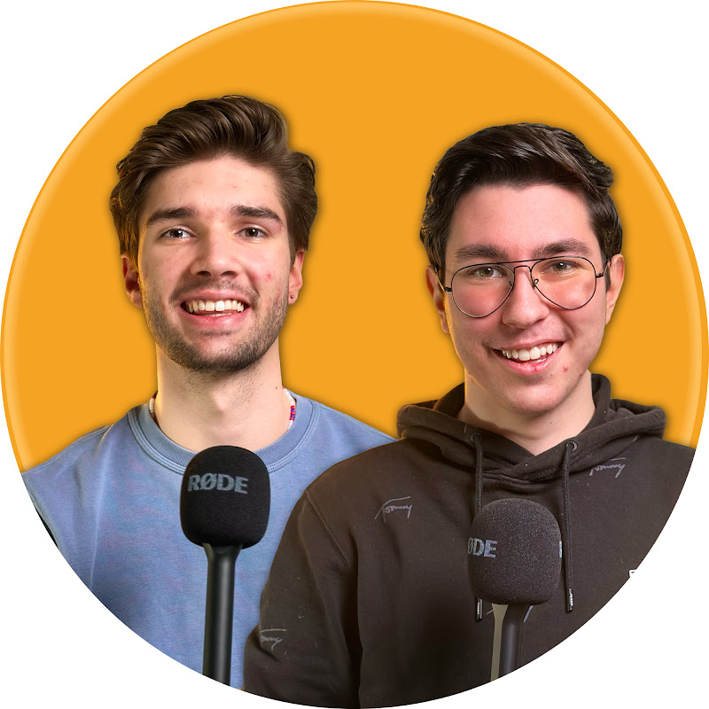 Student in the Netherlands channel avatar