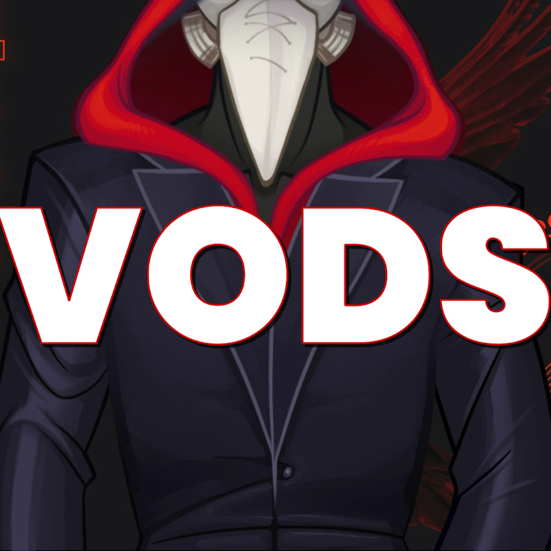 ACETHECROW VODS