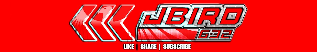 JBird632 YouTube channel avatar