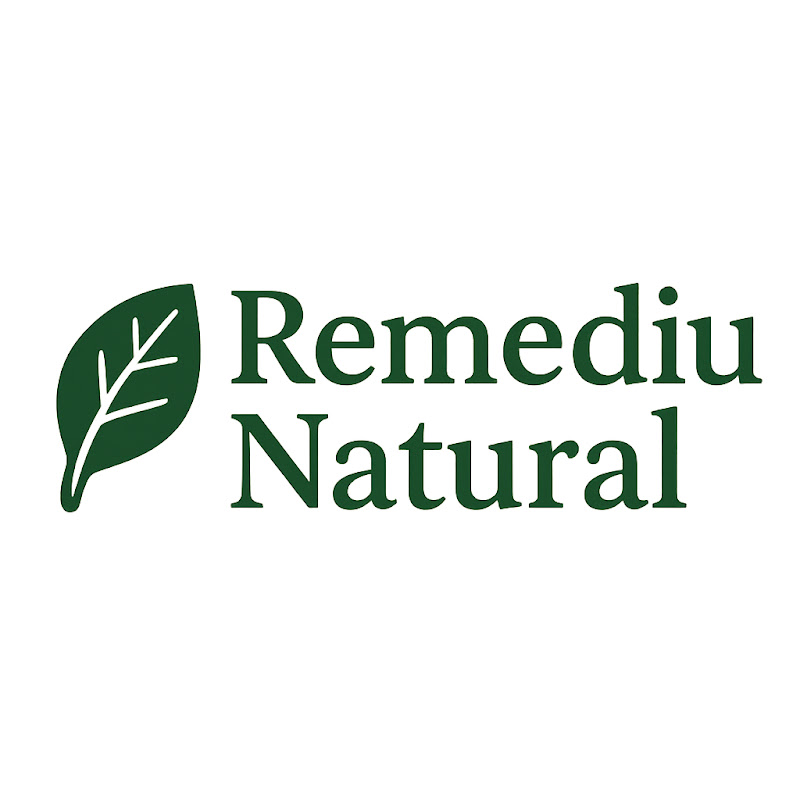Remediu Natural