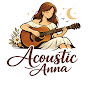 Acoustic Anna Avatar