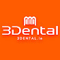 3Dental logo