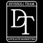 Аватар канала DIVEROLI про арбитраж трафика