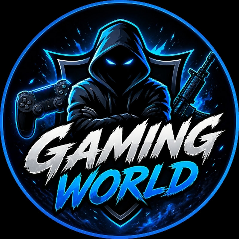 Gaming world