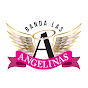 Banda Las Angelinas