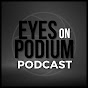 Eyes On Podium Podcast logo