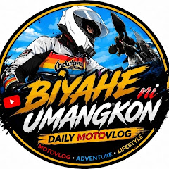 Biyahe Ni Umangkon