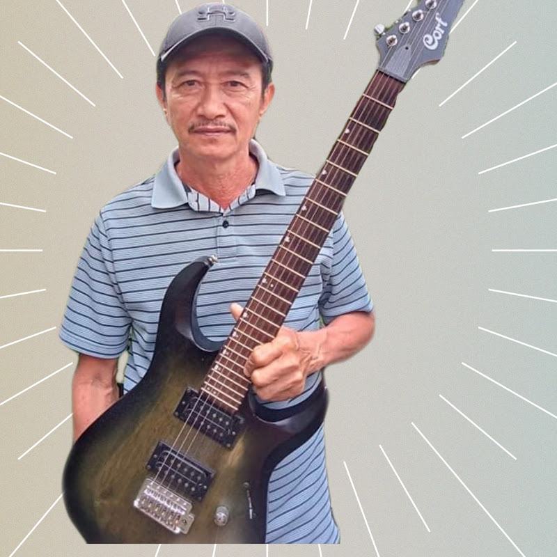 Rey Viernes Official