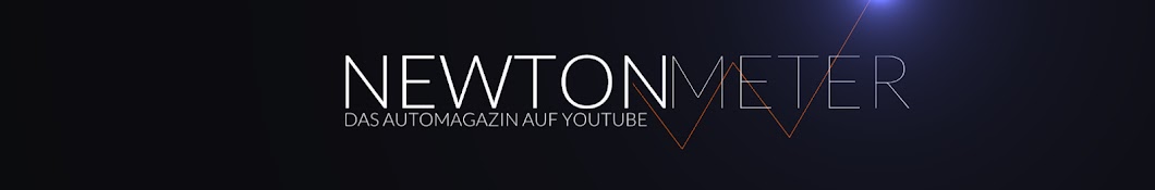 NEWTONMETER YouTube channel avatar