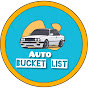 Auto Bucket List logo