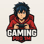 GAMING PRO 1M logo