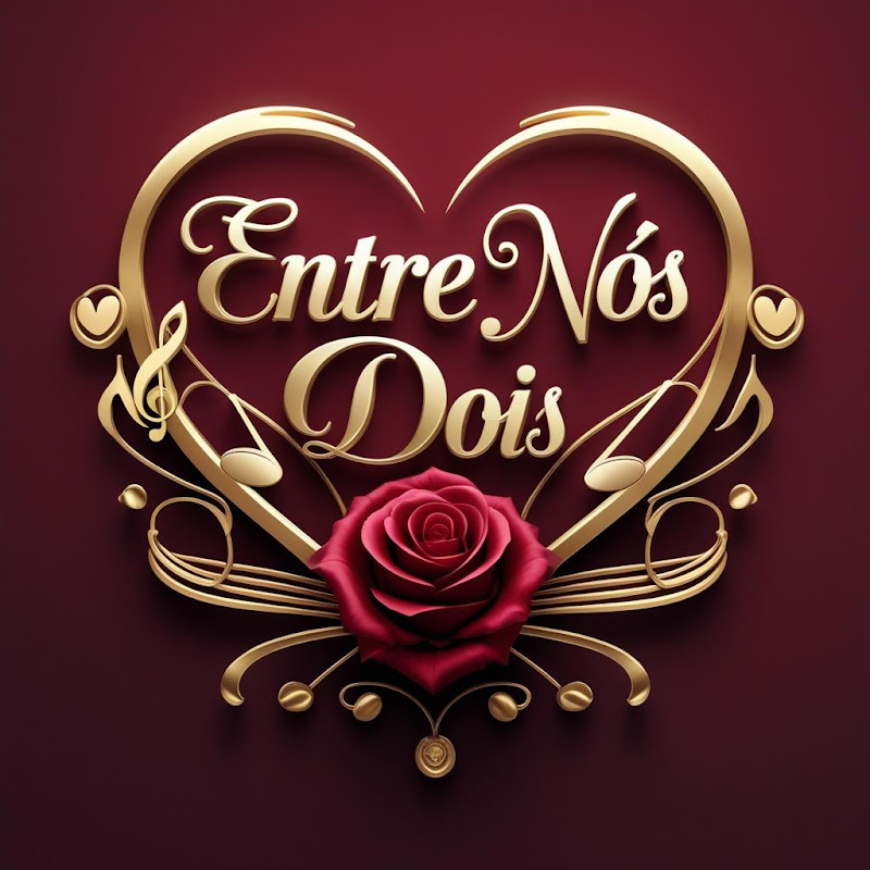 Entre Nós Dois – Canções Para Amar