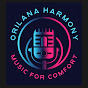 Orilana Harmony logo