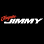 Jeepin Jimmy YouTube channel