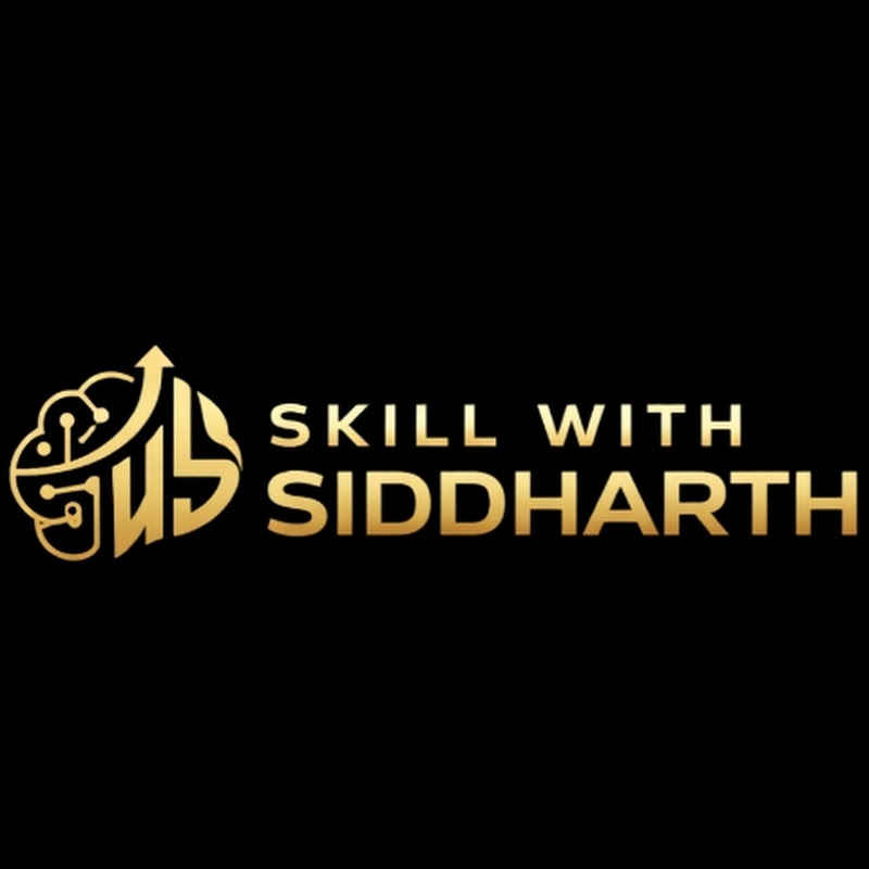 Skill with Siddharth