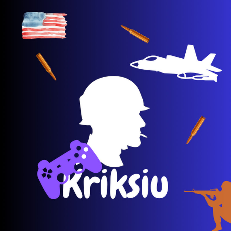 Kriksiu