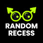 Random Recess