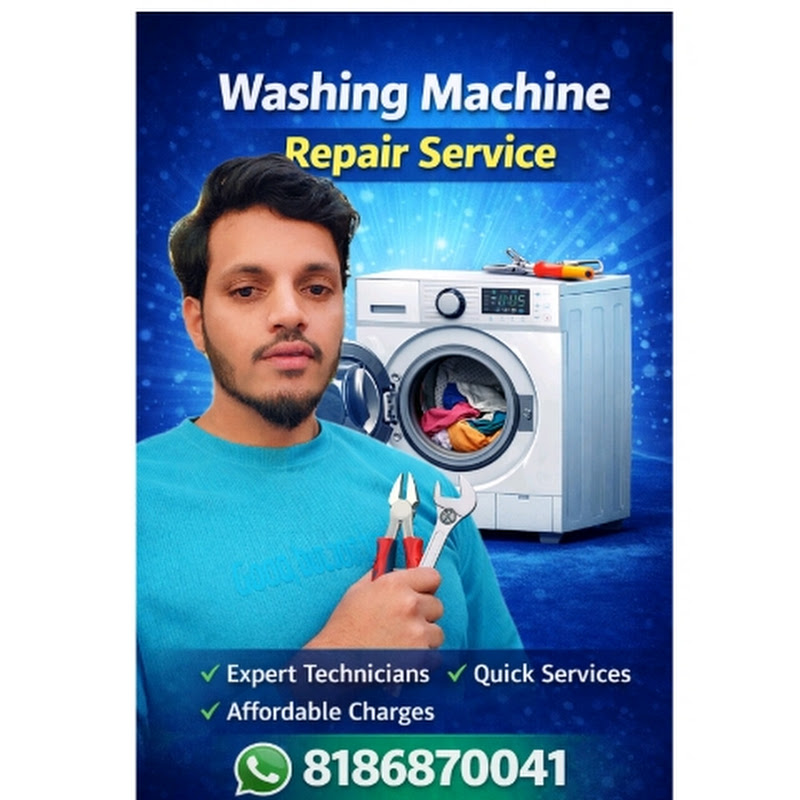 AK HOME APPLIANCES REPAIR 