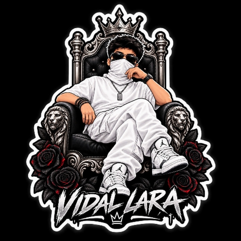 Vidal Lara - Topic