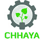 CHHAYA INDUSTRIES logo