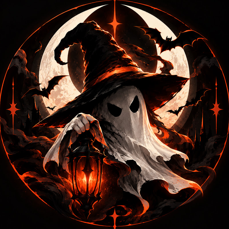Halloween Special 2nd Release channel logo