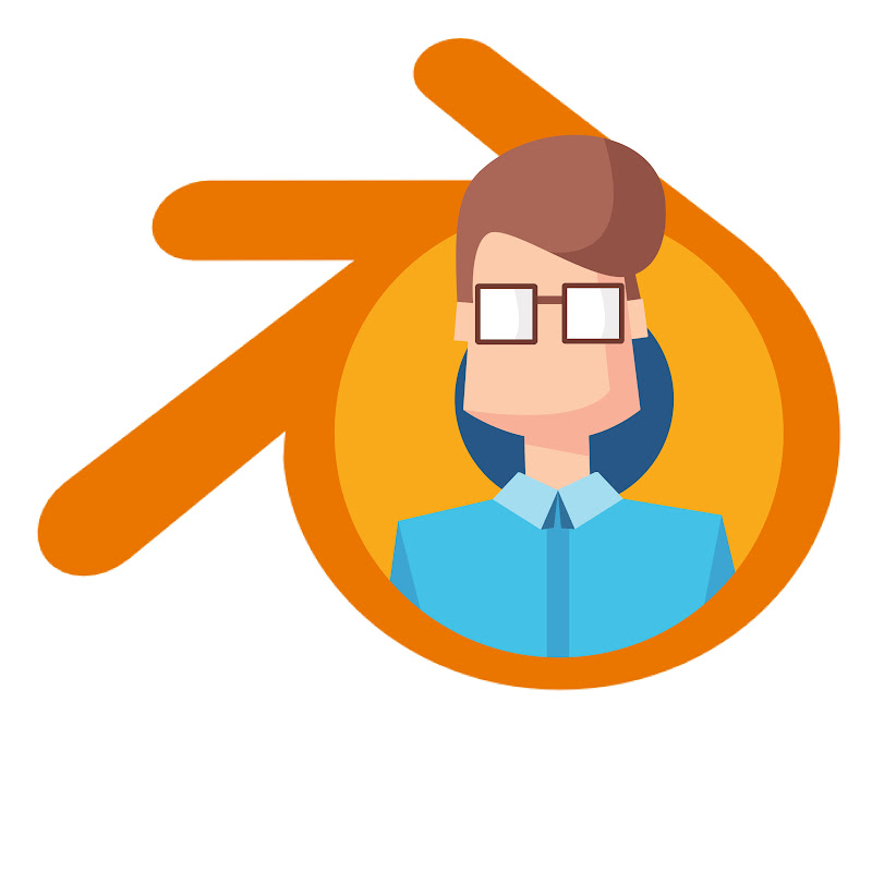 Blender Guy