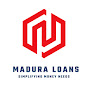 Madura Loans logo