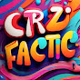 Crazy Factastic info logo