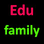 edu family 11 & 12 logo