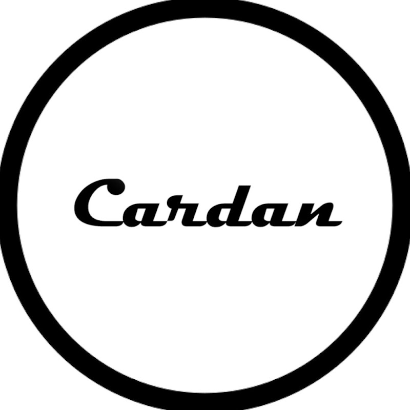 Cardan